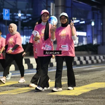Runner Photo 8617419