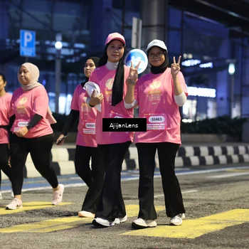 Runner Photo 8617420