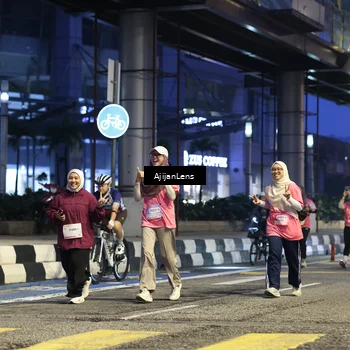 Runner Photo 8617421