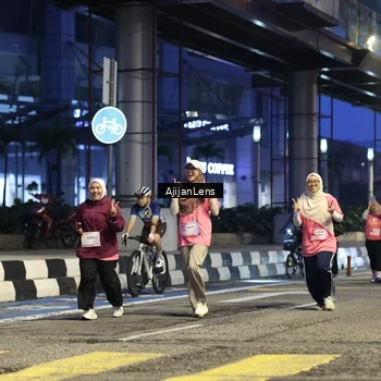 Runner Photo 8617422