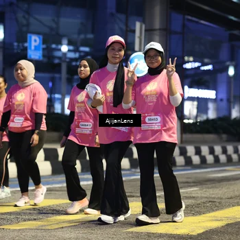 Runner Photo 8617423