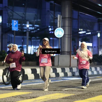 Runner Photo 8617424