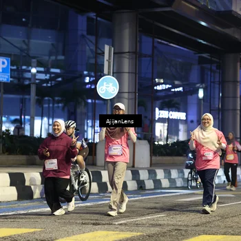 Runner Photo 8617427