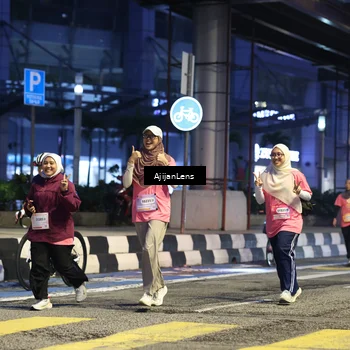 Runner Photo 8617430