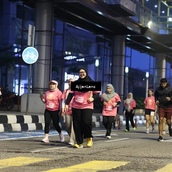 Runner Photo 8617431