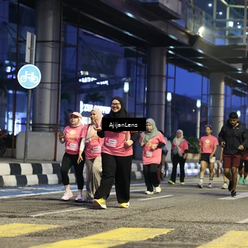Runner Photo 8617432