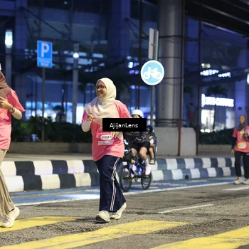 Runner Photo 8617433