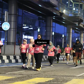 Runner Photo 8617434