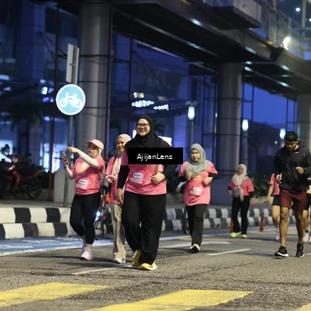 Runner Photo 8617435