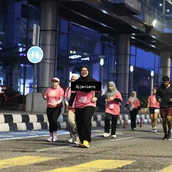Runner Photo 8617439