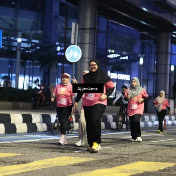 Runner Photo 8617440