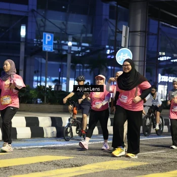 Runner Photo 8617441