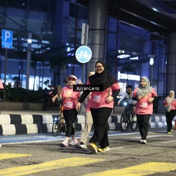 Runner Photo 8617442