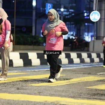 Runner Photo 8617443