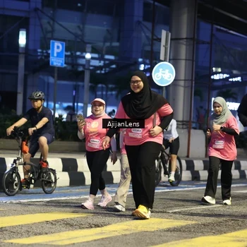 Runner Photo 8617446