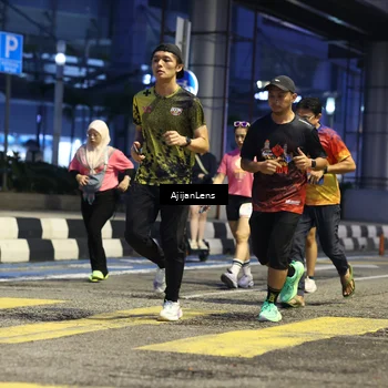Runner Photo 8617447