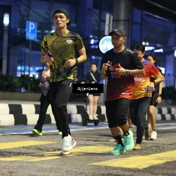 Runner Photo 8617448