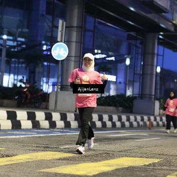 Runner Photo 8617451