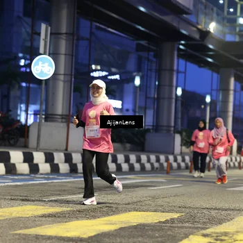 Runner Photo 8617453