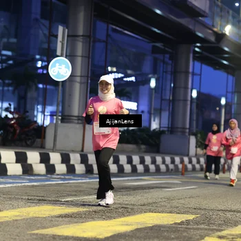 Runner Photo 8617454