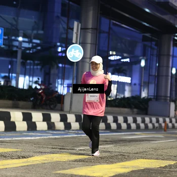 Runner Photo 8617455