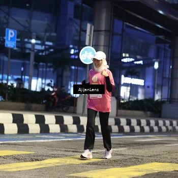 Runner Photo 8617456