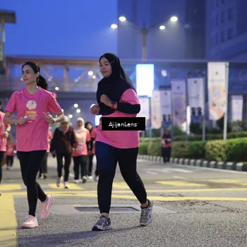 Runner Photo 8617458
