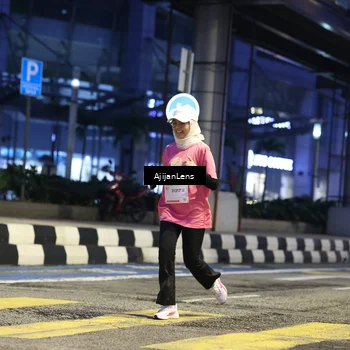 Runner Photo 8617462