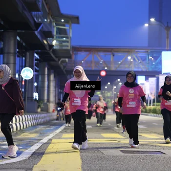 Runner Photo 8617463
