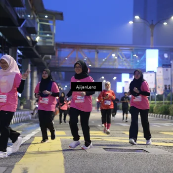 Runner Photo 8617464