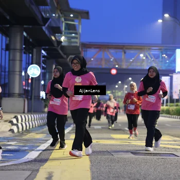 Runner Photo 8617468