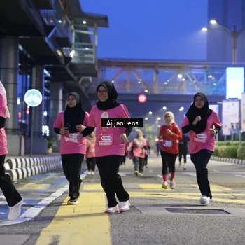 Runner Photo 8617469