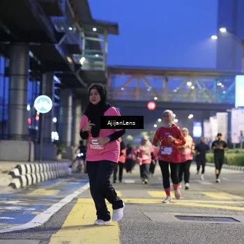 Runner Photo 8617470