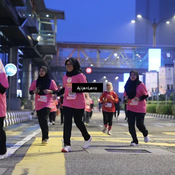 Runner Photo 8617471