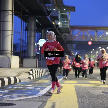 Runner Photo 8617472