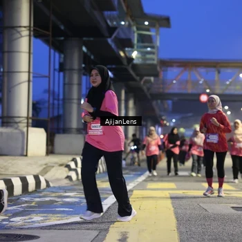 Runner Photo 8617473