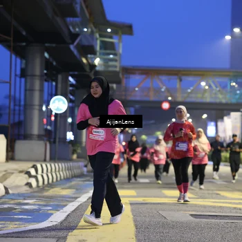 Runner Photo 8617475