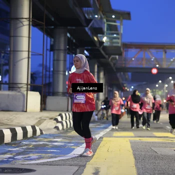 Runner Photo 8617476