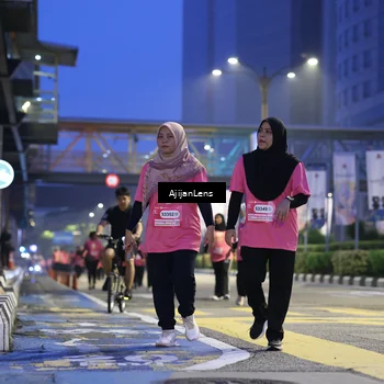 Runner Photo 8617478