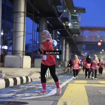 Runner Photo 8617480