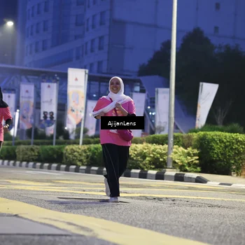 Runner Photo 8617484