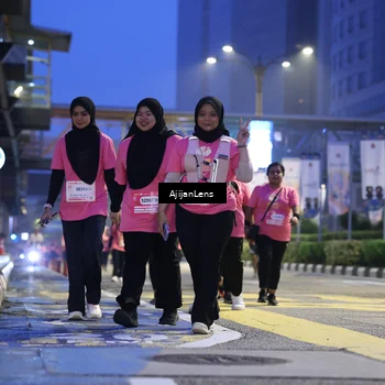 Runner Photo 8617490