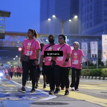 Runner Photo 8617499