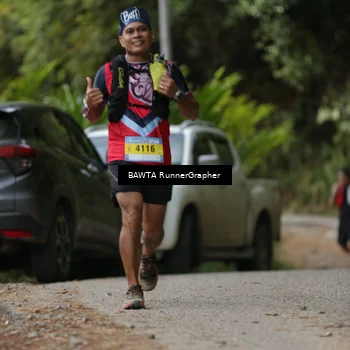 Runner Photo 86175