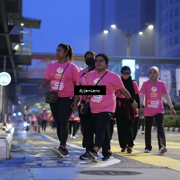 Runner Photo 8617500