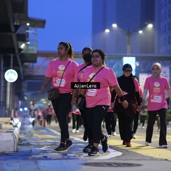 Runner Photo 8617502