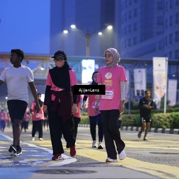 Runner Photo 8617503
