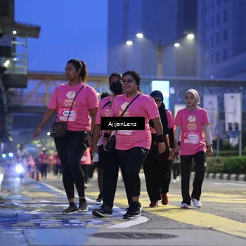 Runner Photo 8617504
