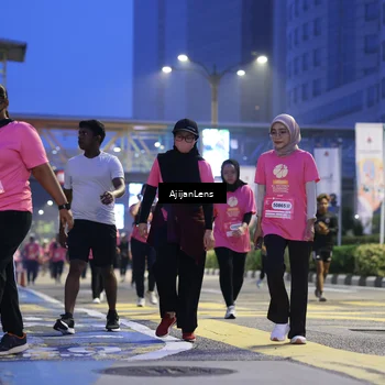 Runner Photo 8617508