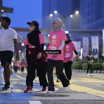 Runner Photo 8617510